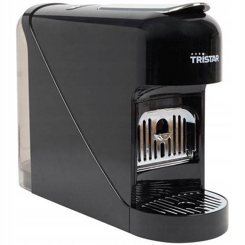 KAPSUŁKOWY EKSPRES DO KAWY WYSOKIEJ JAKOŚCI KAWA DO DOMU KAPSUŁKI NESPRESSO na Arena.pl