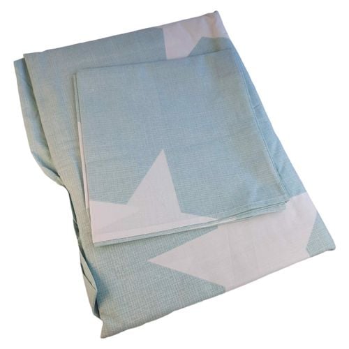 Pościel dwustronna zestaw poszewek 180x240cm na Arena.pl