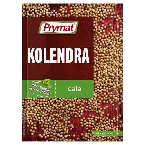 PRYMAT KOLENDRA 15G zdjęcie 1