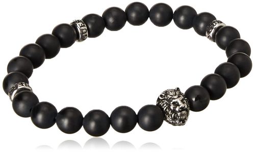 Bransoleta Guess męska Stal 316L na Arena.pl