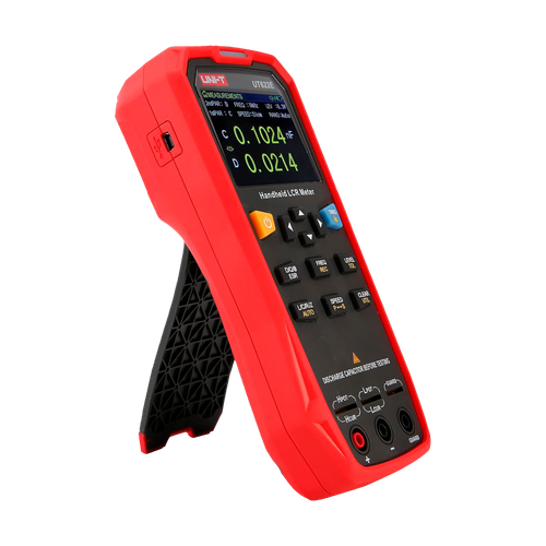 Miernik Uni-T UT622E na Arena.pl