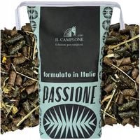 Pasza dla Koni MUSLI ALERGICZNE Niskoenergetyczne IL CAMPIONE 249p Muesli