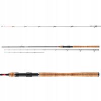 Wędka Daiwa Ninja X Stalker Feeder 2,40m do 100g