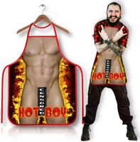 fartuszek 139hb hot boy