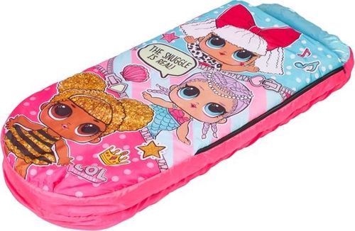 LOL Surprise ReadyBed Airbed & Sleeping Bag na Arena.pl