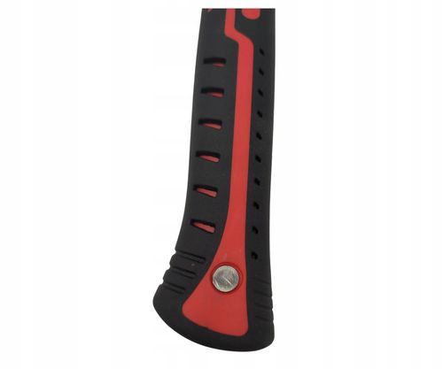 Schmith SMCM MŁOTEK CIESIELSKI MONOBLOCK 600 g na Arena.pl