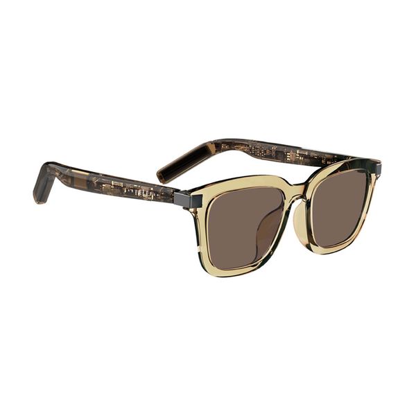 inteligentne okulary colmi g06 (brązowe) zdjęcie 4