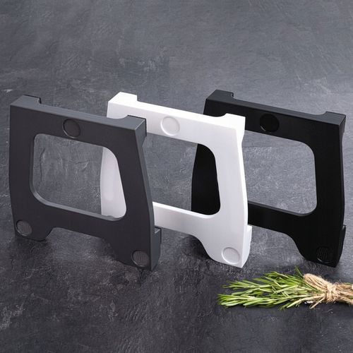 Podstawka deska tacka z kółkami pod Thermomix Termomiks TM5 TM6 CZARNA TSv3 na Arena.pl