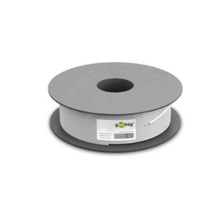 Goobay Network Cable 94217 White na Arena.pl