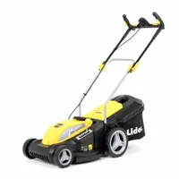 Kosiarka elektryczna Lider 1900 W 50 l YK1900 43 cm