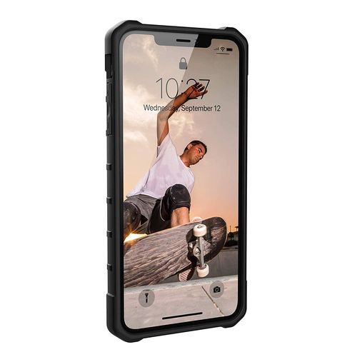 ETUI UAG PATHFINDER - iPhone XS Max - MIDNIGHT CAMO na Arena.pl