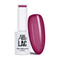 Lakier hybrydowy LED/UV Gel Polish AlleLac Masquerade Nr 94 5 g