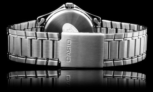 Zegarek Męski CASIO DETUR QUARTZ DATA 10662 na Arena.pl