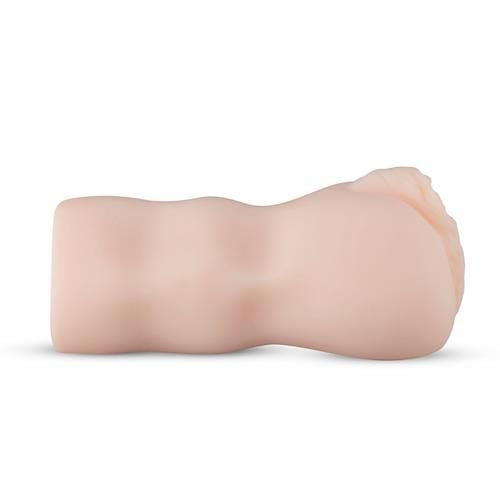 realistyczny masturbator emily finch easytoys beżowy na Arena.pl