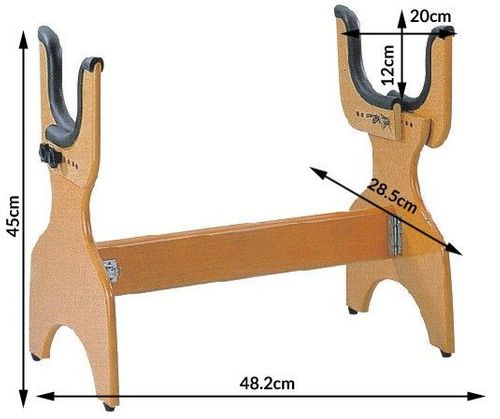 Podstawka pod model samolotu na Arena.pl