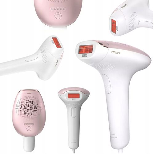 Depilator świetlny IPL Philips Lumea Advanced SC 1994/00 na Arena.pl