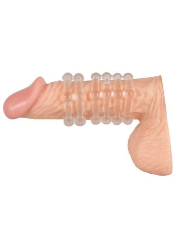 2er silicon ringeset looping na Arena.pl