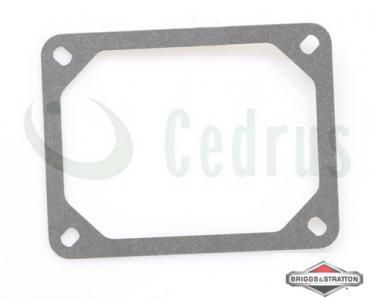 Uszczelka pokrywy zaworów B&S Intek V-Twin SERIES 7000 8000 CZĘŚĆ ORYGINALNA 690971 na Arena.pl