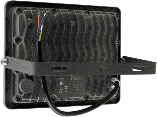 2x Halogen LED Naświetlacz Reflektor 50W IP65 PREMIUM + Statyw na Arena.pl