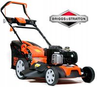 Kosiarka spalinowa GERMAN Briggs 500 7w1 46cm MTD