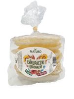 Naturo Chrupaczki regionalne bez cukru 58 g
