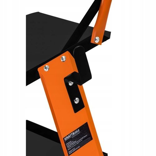 WÓZEK SPAWALNICZY DO SPAWAREK PÓŁKA NA BUTLE MOCNA MIG MAG TIG PLAZMA na Arena.pl