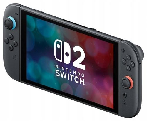 2X Konsola Nintendo Switch 2 na Arena.pl