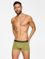 Bokserki męskie Henderson Nosh 2-Pack XL