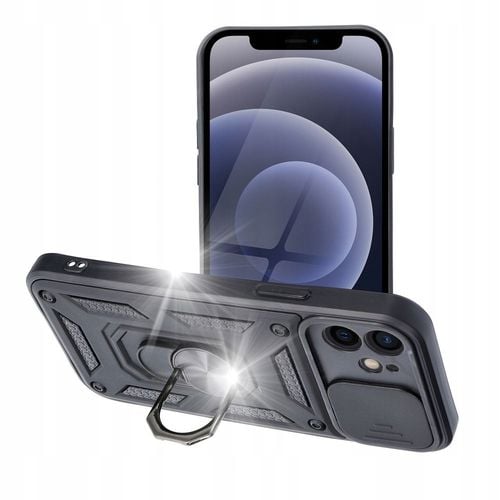 Plecki niktrade do Apple iPhone 12 czarny na Arena.pl