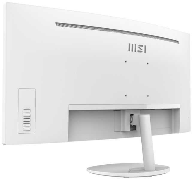 Monitor LED 32" MSI PRO MP341CQW zdjęcie 9
