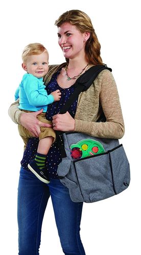 Playskool 2w1 auto i koło zębate na Arena.pl