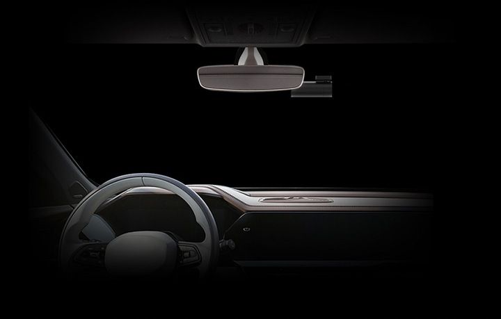 DDPAI Wideorejestrator Mini Pro zdjęcie 11