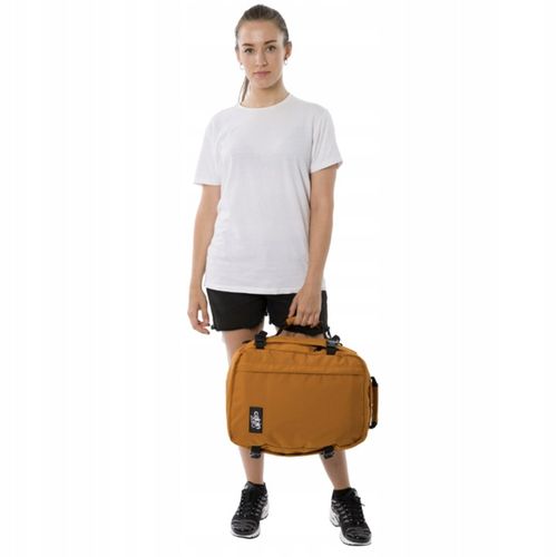 Plecak kabinowy CABINZERO MINI 28L Orange Chill na Arena.pl
