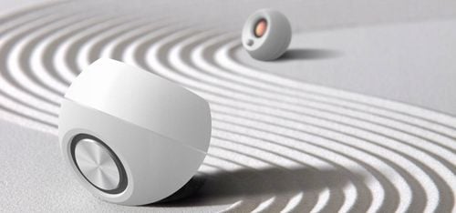 Głośniki komputerowe Creative Pebble 2.0 USB / Jack Białe na Arena.pl