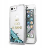 2 x Etui Guess GUHCP7GLUQBL iPhone 6/7/8 /SE 2020 / SE 2022