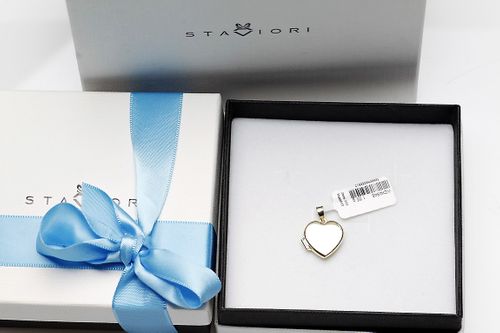 Wisiorek Staviori WZX4945 na Arena.pl