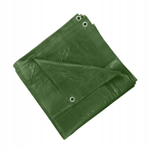 Bradas Plandeka 100 g/m2 8 x 6m na Arena.pl