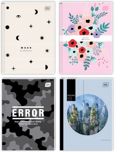 BRULION B5/160K KRATA MIX A'3 3539 na Arena.pl