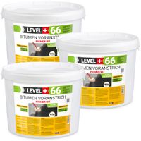 Grunt Bitumiczny 30L Pod Masy PMBC KMB Szybkoschnący Pod Hydroizolację