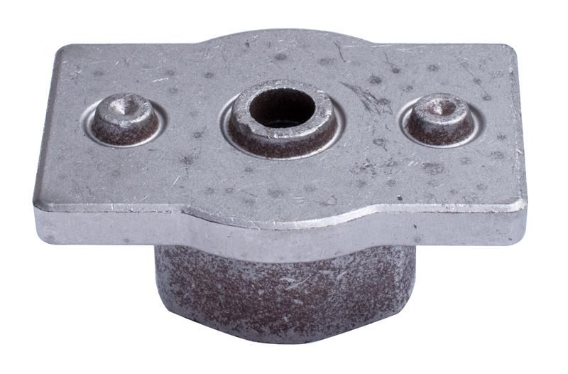 Adapter kosiarki Husky 22.2 RO8752 zdjęcie 3