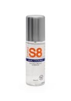 lubrykant analny chłodzący stimul8 s8 125 ml