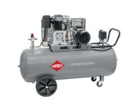 kompresor olejowy 150l hk 425/150 pro 3km 10bar - ap 360667