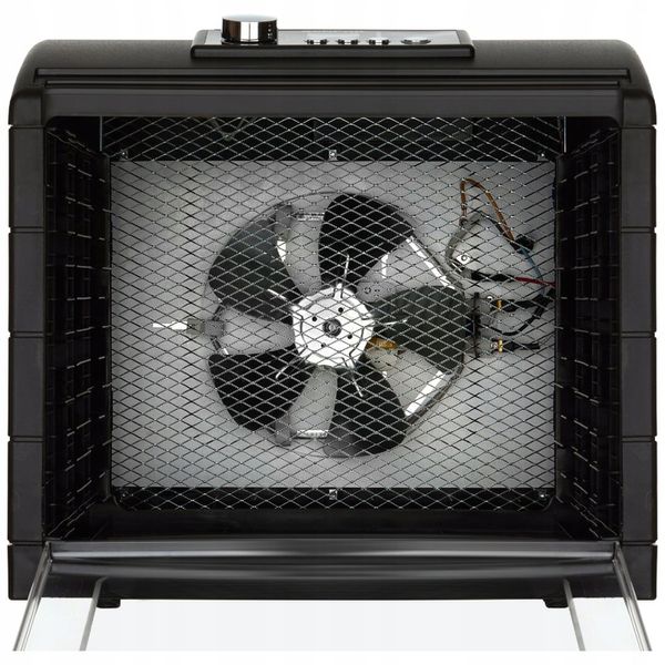 Suszarka Spożywcza do Żywności Sencor SFD 6600BK zdjęcie 13