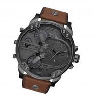 Zegarek Męski Diesel Mr Daddy 2.0 DZ7413 + BOX.