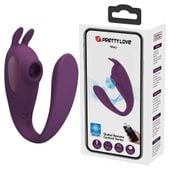 Shey, 10 Vibration Functions 10 Tapping Functions Mobile App Long-Distance