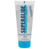 SUPERGLIDE Liquid Lubrykant na bazie wody 100 ml