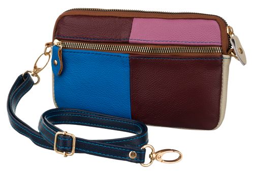 torebko portfel skóra cn501-clb-6465 multi na Arena.pl