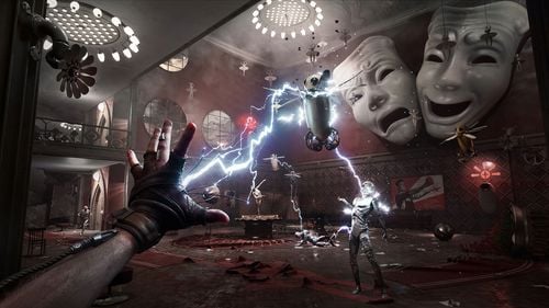 Gra PS5 PLAION Atomic Heart - Ultimate Edition na Arena.pl