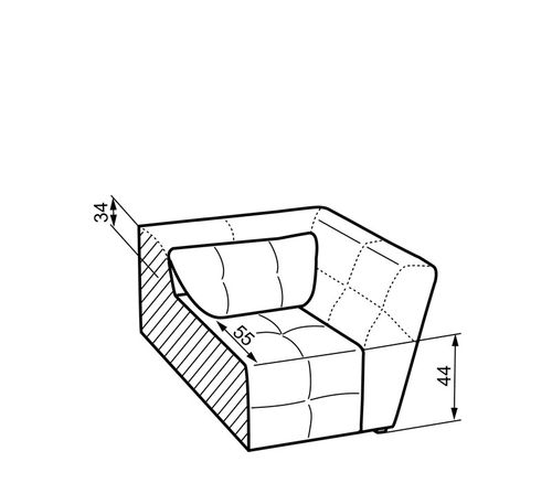 Narożnik Aires na Arena.pl