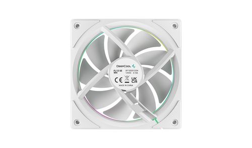 Deepcool Fan | FL12 SE WH 3IN1 na Arena.pl